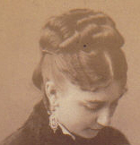 Marie Elonore Franoise Lauge