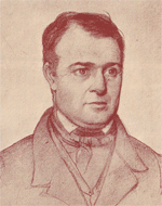 Jean Baptiste Malézieux