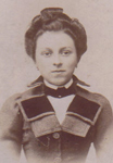 Louise Marthe Clémence Lefebvre