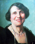 Marie Henriette Buffière