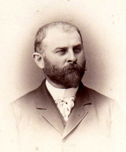 Charles Aimable Malezieux