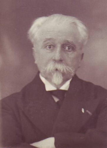 Georges Ernest Malezieux, compositeur de musique