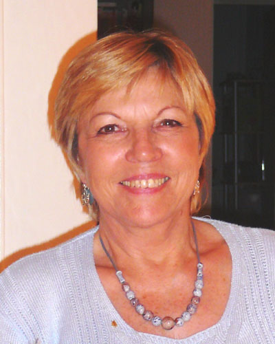 Michele Bruntz