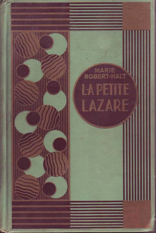 La Petite Lazare par Marie Eulalie Elonore Malzieux