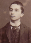 Georges Ernest Malezieux, compositeur de musique