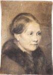 Portrait de Mme Caroline Malzieux-Lauge