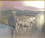 Le retour des moutons