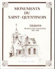 Monuments du Saint Quentinois
