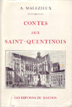 Les Contes Saint Quentinois