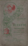 Suzette, le livre de la matresse