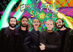 Affiche du groupe Empty Full Space