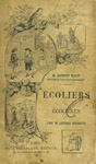 Ecoliers et colires, livre de lectures courantes