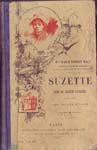 L'Enfance de Suzette, livre de lecture courante