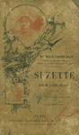 Suzette, livre de lecture courante  lusage des jeunes filles du cours moyen